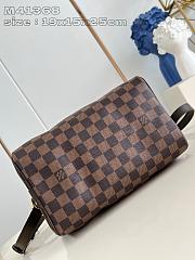 Louis Vuitton SPEEDY 25 3205 - 2