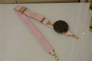 Louis Vuitton Multil Pochette Accessoried Strap - 3