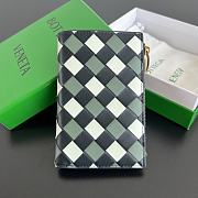 Bottega Veneta Intrecciato Piccolo Wallet - 14.5x9.5CM - 1