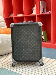 Louis Vuitton Rolling Trunk Monogram in 2 colors - 39*55*21cm - 2