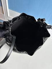 Louis Vuitton Noé Trunk PM H32 Black - 23×23×9cm - 6