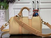 Louis Vuitton Keepall Bandoulière 25 - 15 x 11 x 25cm - 6