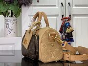 Louis Vuitton Keepall Bandoulière 25 - 15 x 11 x 25cm - 5
