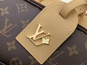 Louis Vuitton Keepall Bandoulière 25 - 15 x 11 x 25cm - 3