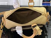Louis Vuitton Keepall Bandoulière 25 - 15 x 11 x 25cm - 2