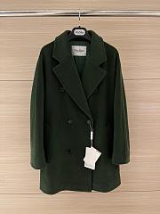 Max Mara Short 101801 Icon Coat 7 colors - 6