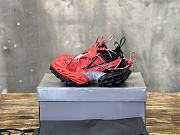Balenciaga Hike Sneakers - 6