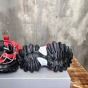 Balenciaga Hike Sneakers - 5