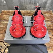 Balenciaga Hike Sneakers - 3