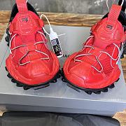 Balenciaga Hike Sneakers - 2