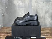 Prada Black Loafer  - 5