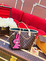 Louis Vuitton Nverfull M47200 31 x 28 x 14cm - 1