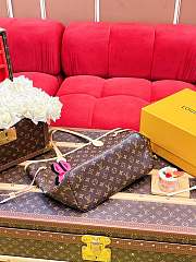 Louis Vuitton Nverfull M47200 31 x 28 x 14cm - 6