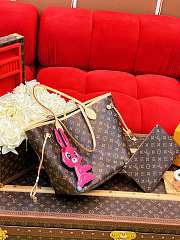 Louis Vuitton Nverfull M47200 31 x 28 x 14cm - 2