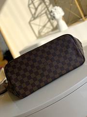 LOUIS VUITTON NEVERFULL MM - 2