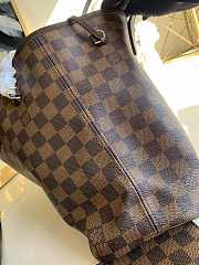 LOUIS VUITTON NEVERFULL MM - 3