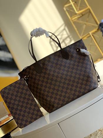 LOUIS VUITTON NEVERFULL MM 3133