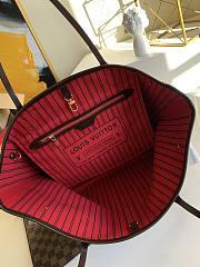 LOUIS VUITTON NEVERFULL MM 3133 - 5