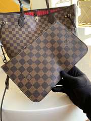 LOUIS VUITTON NEVERFULL MM 3133 - 4