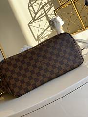 LOUIS VUITTON NEVERFULL MM 3133 - 2