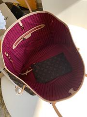Louis Vuitton NEVERFULL GM 3301 - 4
