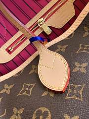 Louis Vuitton NEVERFULL GM 3301 - 5