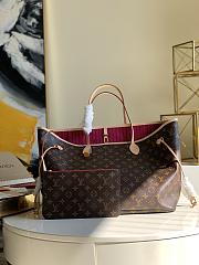 Louis Vuitton NEVERFULL GM 3301 - 2