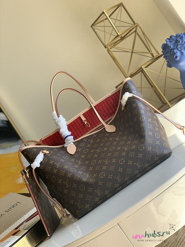 Louis Vuitton NEVERFULL GM 3292 - 1