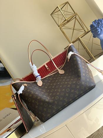Louis Vuitton NEVERFULL GM 3292