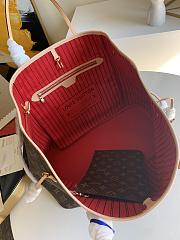 Louis Vuitton NEVERFULL GM 3292 - 6
