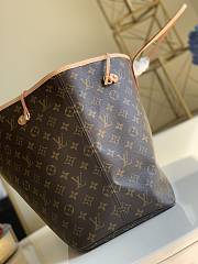 Louis Vuitton NEVERFULL GM 3292 - 3