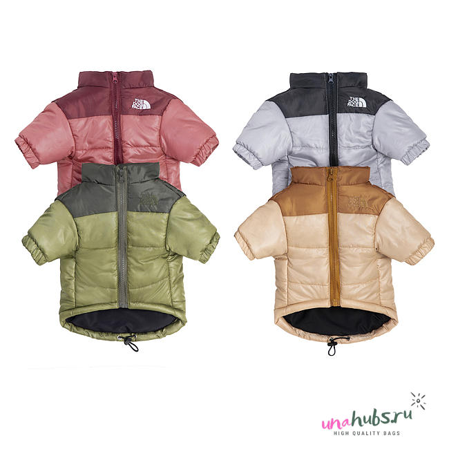The North Face Pet Coat - 1