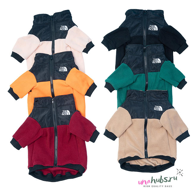 The North Face Pet Coat 2 - 1