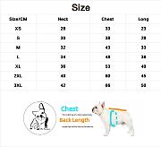 The North Face Pet Coat 2 - 4