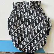 Dior Pet Clothes Dior Oblique  - 2