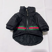 Gucci Pet Nylon Coat  - 2