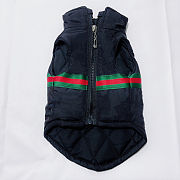 Gucci Pet Nylon Coat 02 - 2