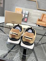 Burberry Sean sneakers Brown - 3