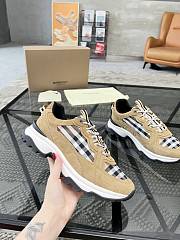 Burberry Sean sneakers Brown - 2