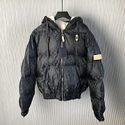 Louis Vuitton Ski Monogram Down Jacket - 1
