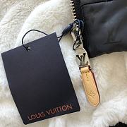 Louis Vuitton Ski Monogram Down Jacket - 6