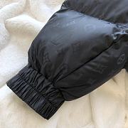 Louis Vuitton Ski Monogram Down Jacket - 4