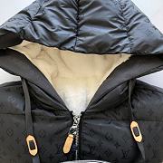 Louis Vuitton Ski Monogram Down Jacket - 3