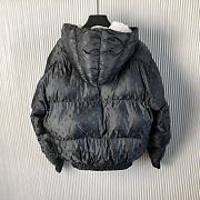 Louis Vuitton Ski Monogram Down Jacket - 2