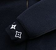 Louis Vuitton Fleece Blouson  - 6