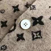 Louis Vuitton Brown Long Shirt - 2