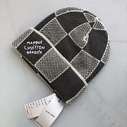 LLouis Vuitton Damier Heritage Beanie - 2