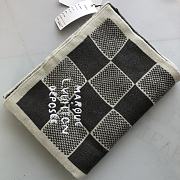 Louis Vuitton Damier Heritage Scarf 180 x 30 cm - 2
