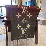 Louis Vuitton Ultimate Shine 3 colors - 45*190CM - 6