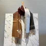 Louis Vuitton Ultimate Shine 3 colors - 45*190CM - 4